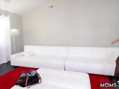 Teen trap girl blowjob Hot Milf Fucked Delivery Guy